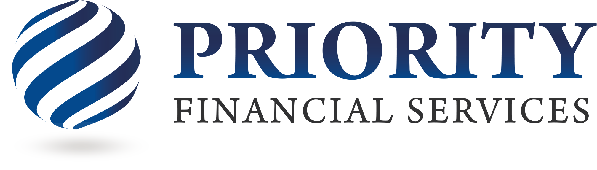 Priority Financial Services logo